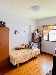 Blk 181 Bedok North Road (Bedok), HDB 4 Rooms #207260571